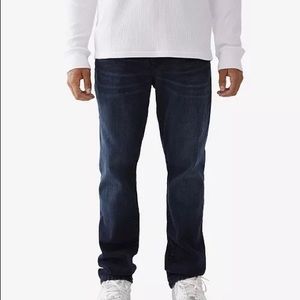 True Religion Blue Straight Men’s Jeans